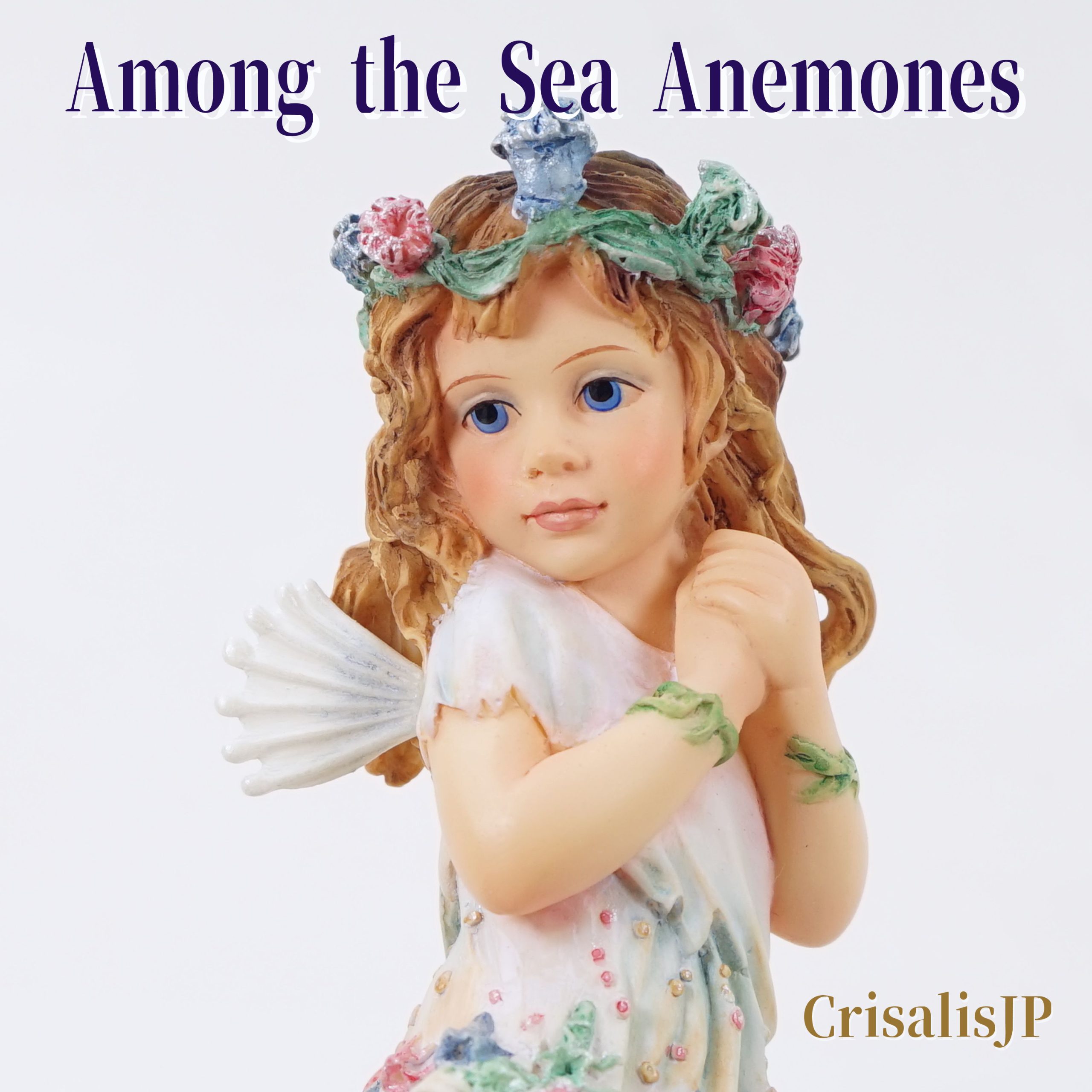 Among the Sea Anemones