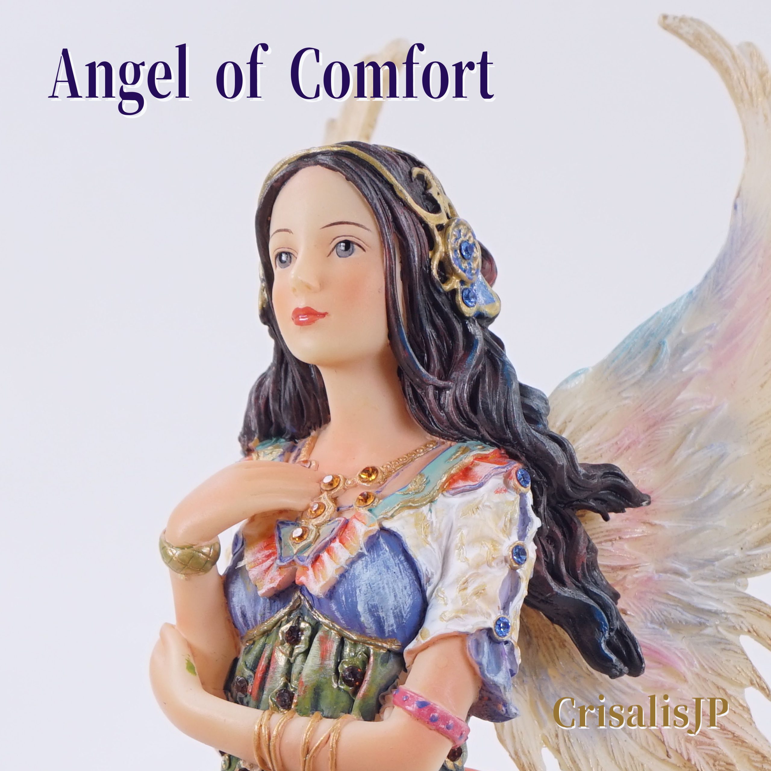 Angel of Comfort