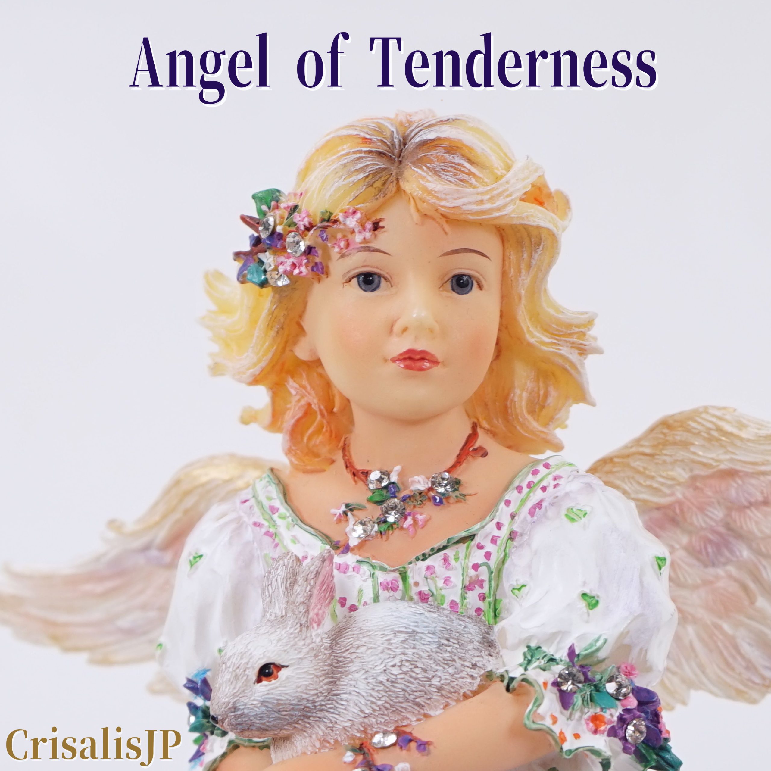 Angel of Tenderness