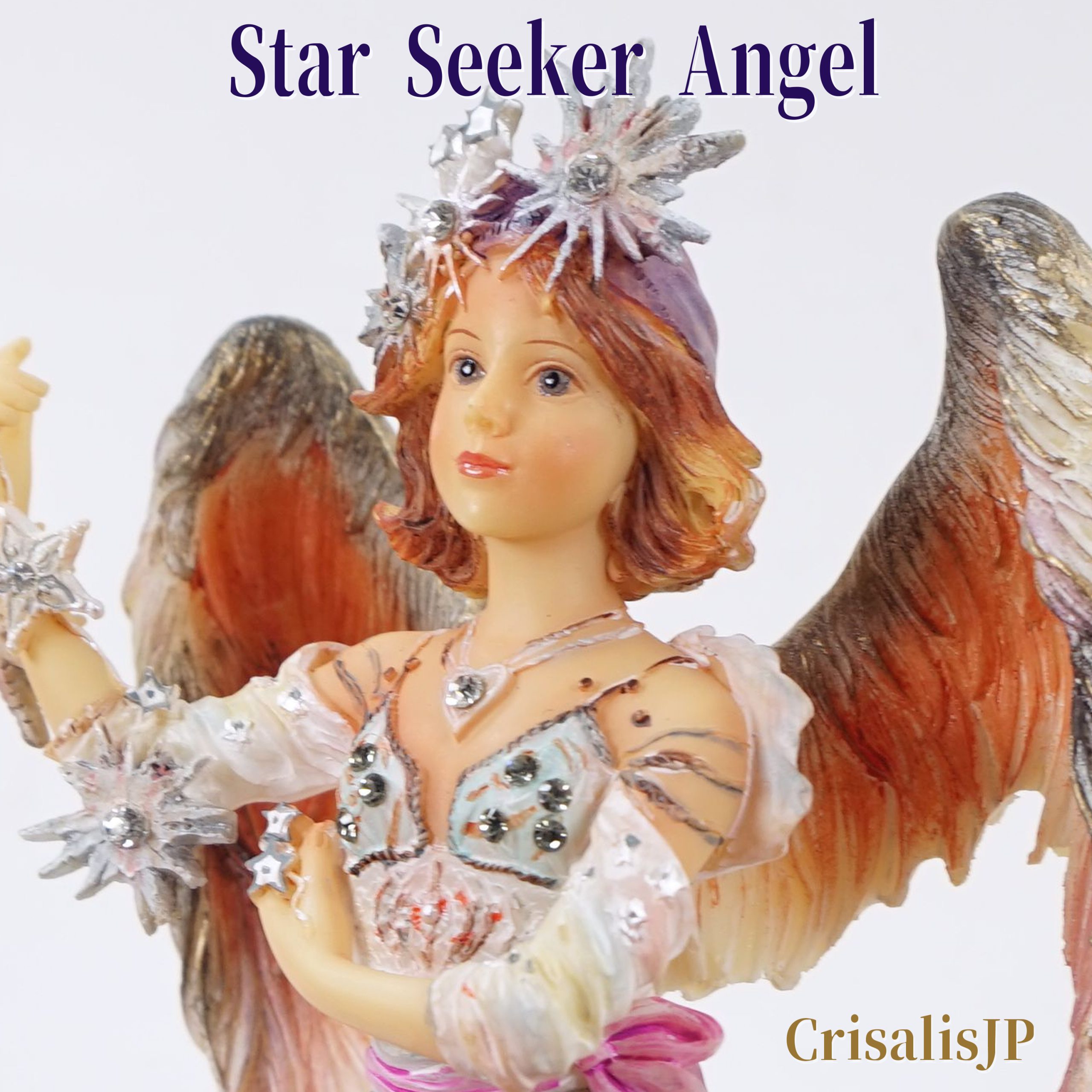 Star Seeker Angel